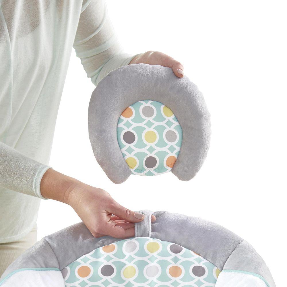 Kids Ii Juvenile INGENUITY gultukas Cradling - Morrison 11203