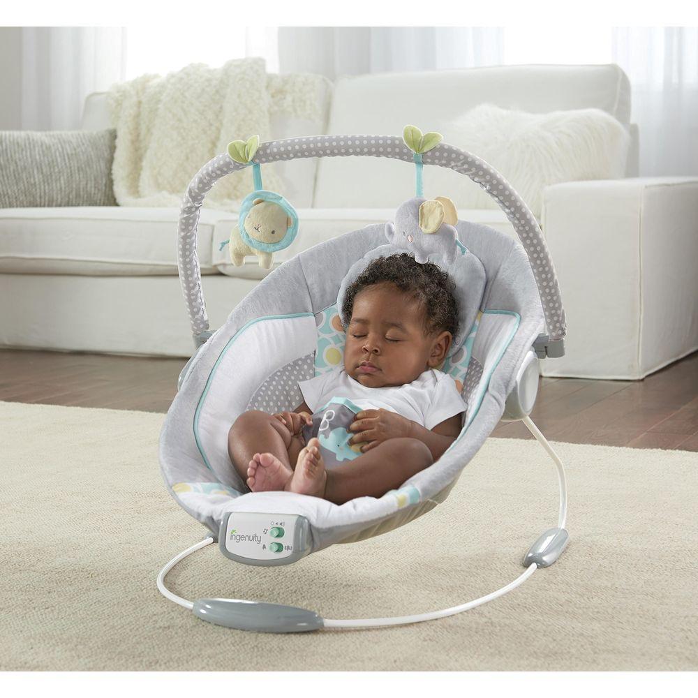 Kids Ii Juvenile INGENUITY gultukas Cradling - Morrison 11203