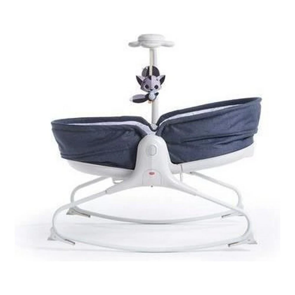 Tiny Love Multifunctional Rocker 3in1 tamsiai mėlyna