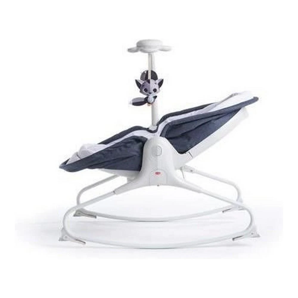Tiny Love Multifunctional Rocker 3in1 tamsiai mėlyna