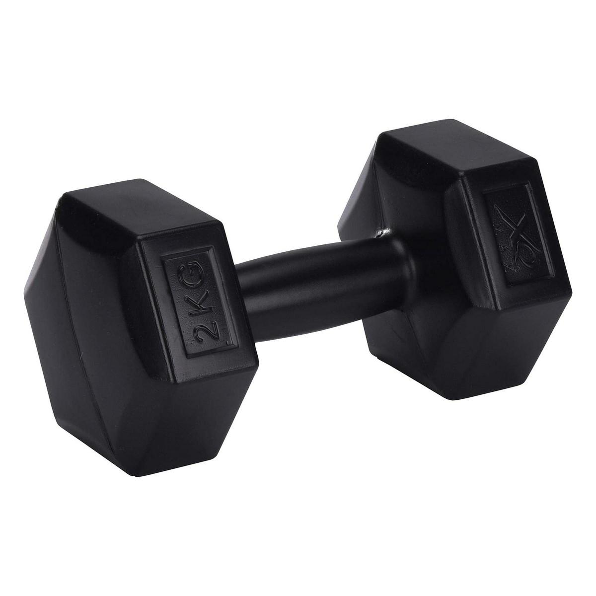 Hanteliai XQ Max 2x2kg