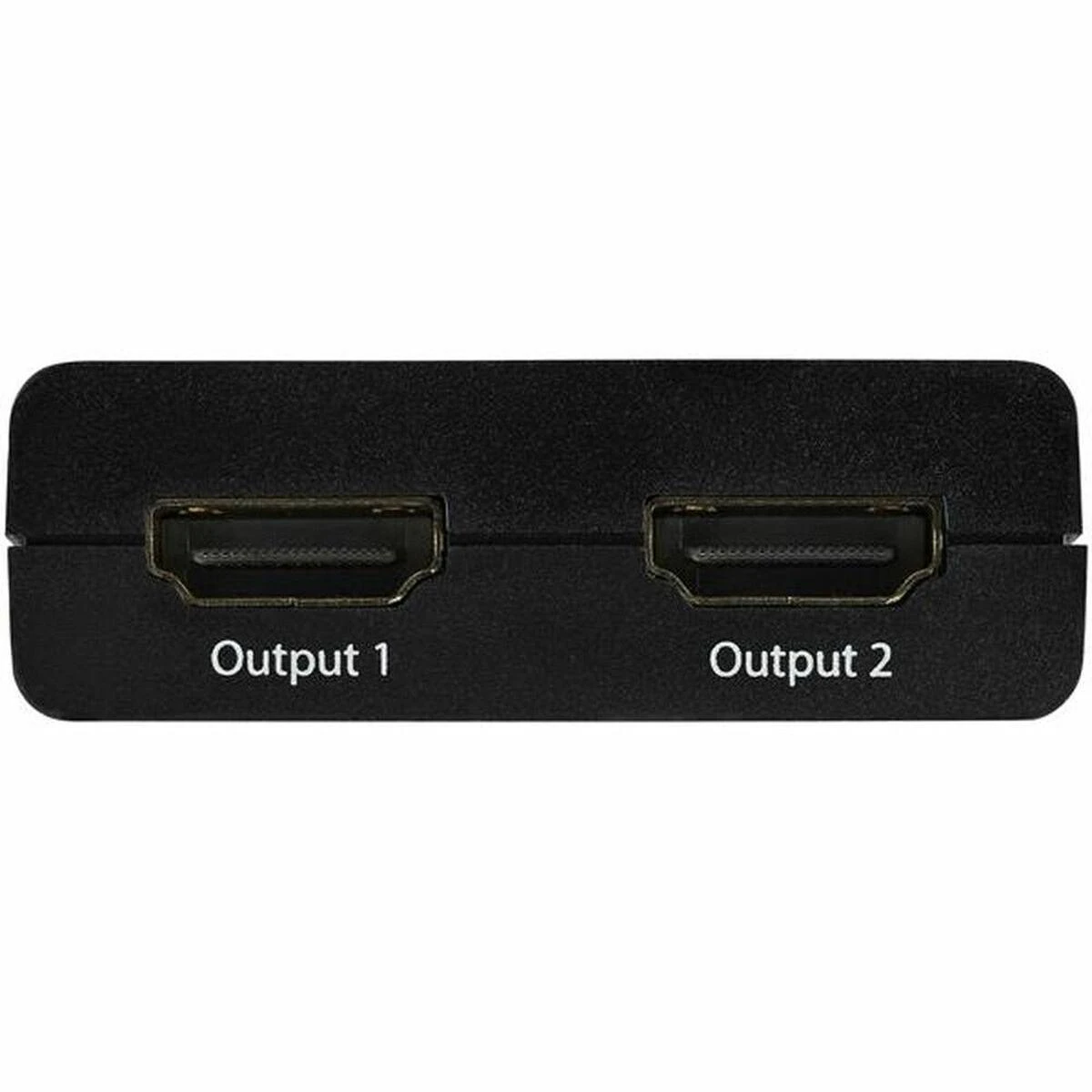 HDMI - 2 x HDMI adapteris Startech ST122HD4KU