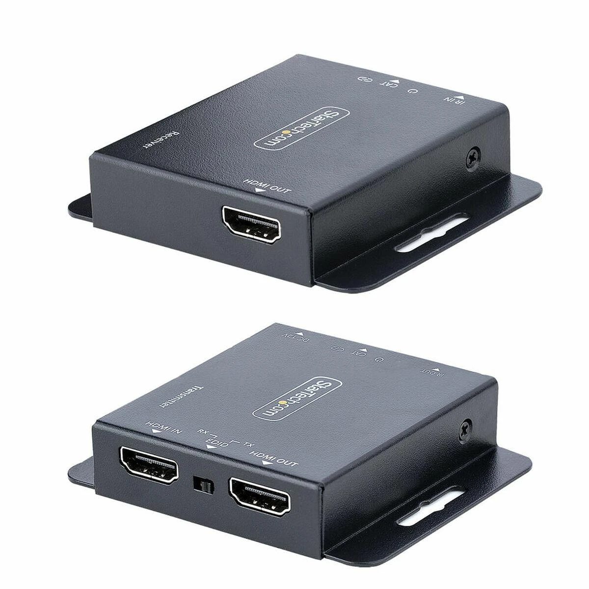 Startech HDMI extenderio siųstuvo ir imtuvo komplektas