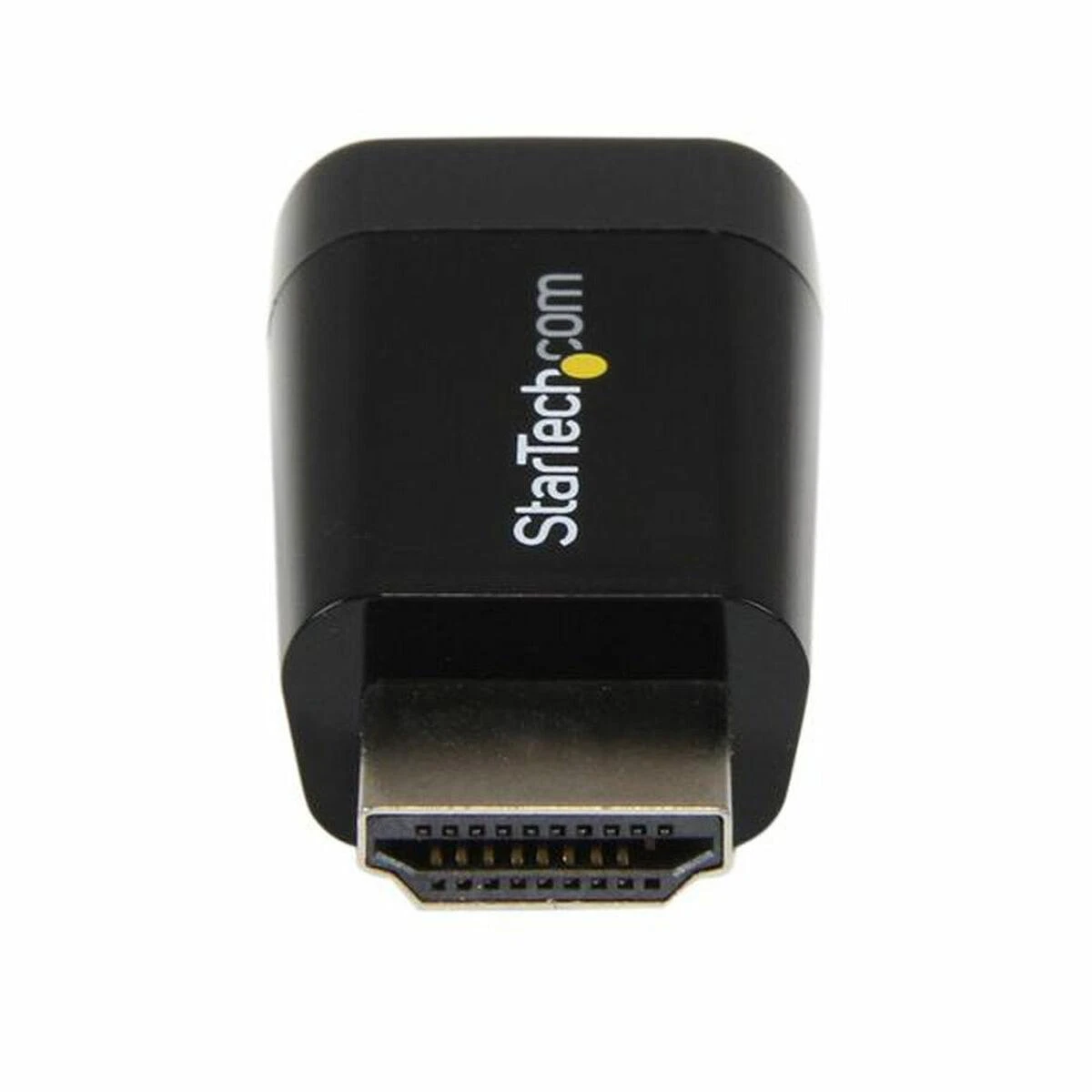 StarTech HDMI į VGA adapteris, HDMI jungties vaizdas