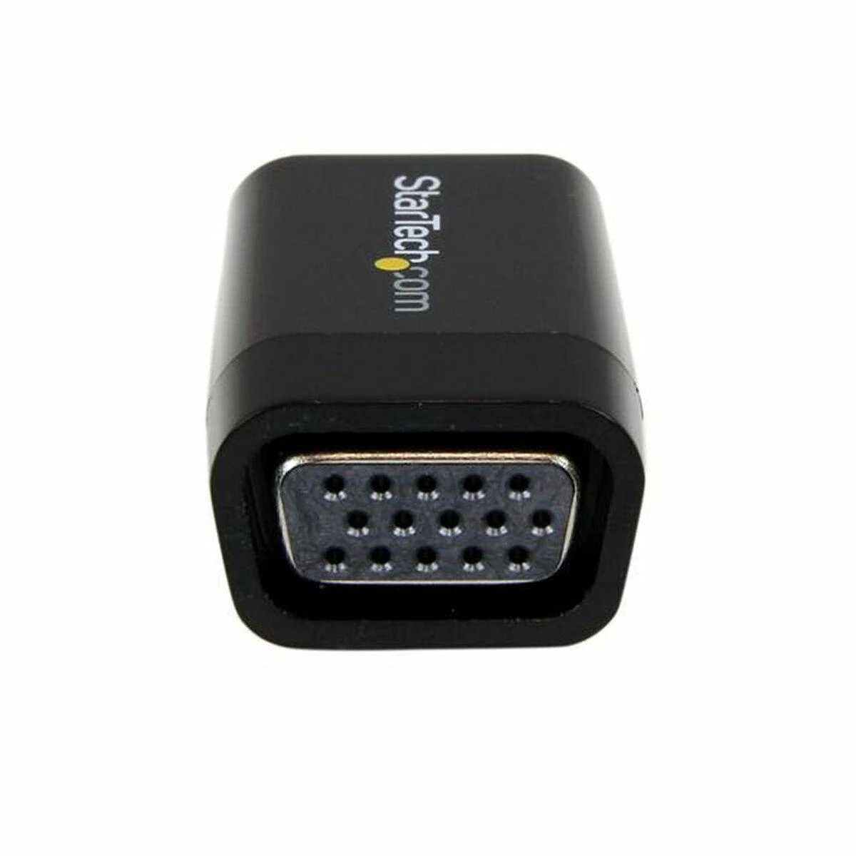 StarTech HDMI į VGA adapteris, VGA lizdo vaizdas