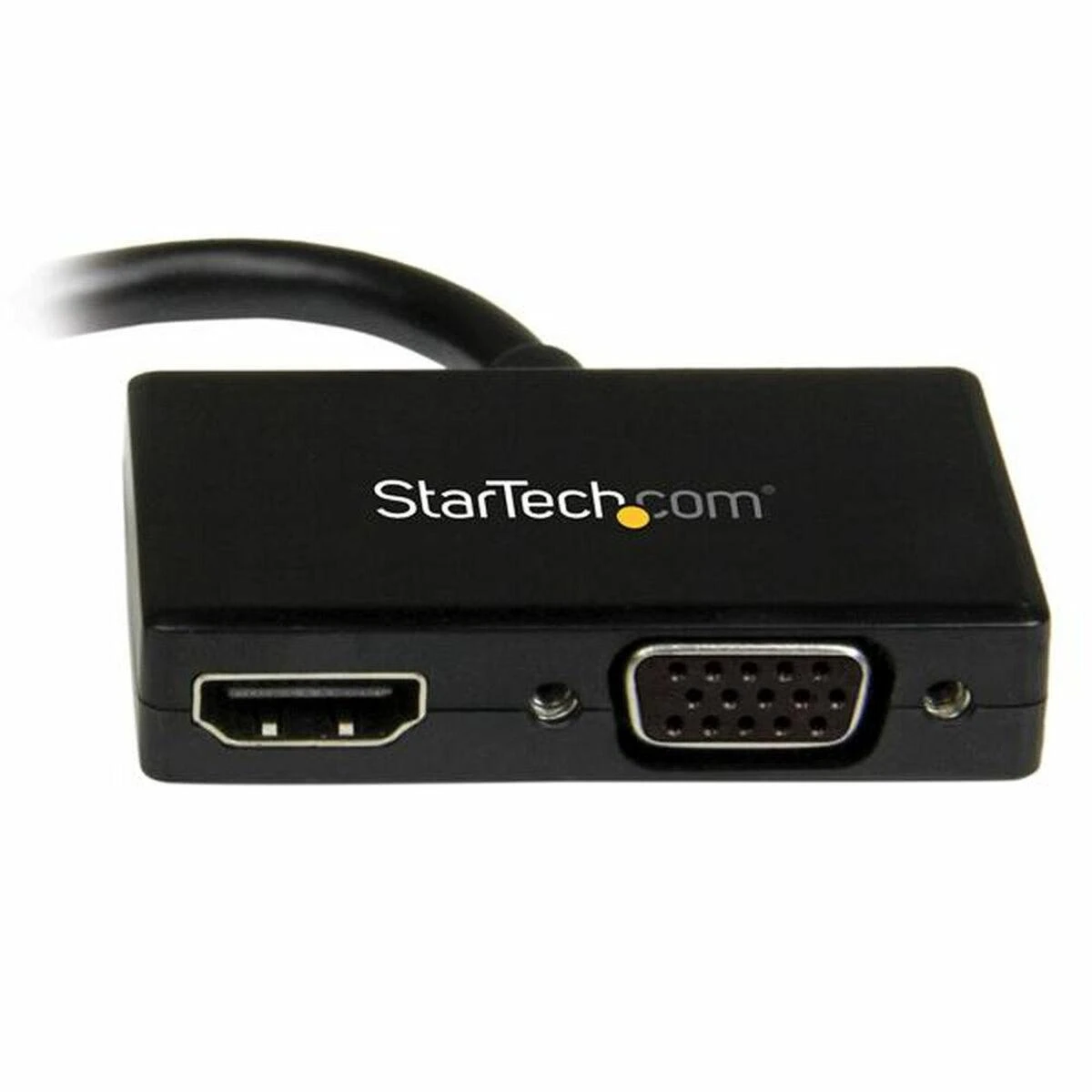 HDMI adapteris Startech MDP2HDVGA 150 cm