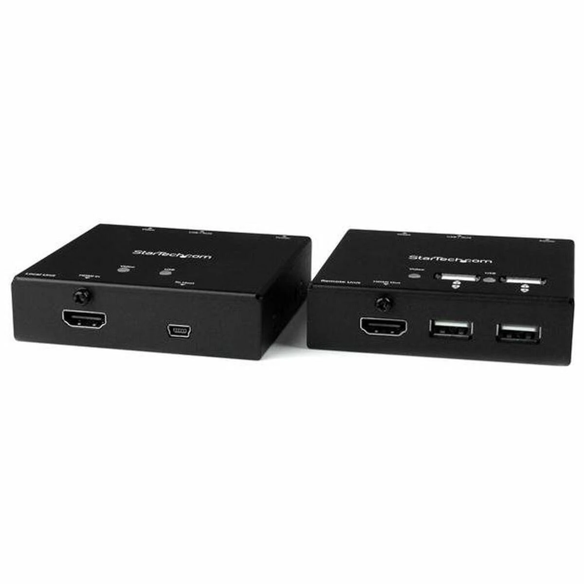 StarTech ST121USBHD jungiklis
