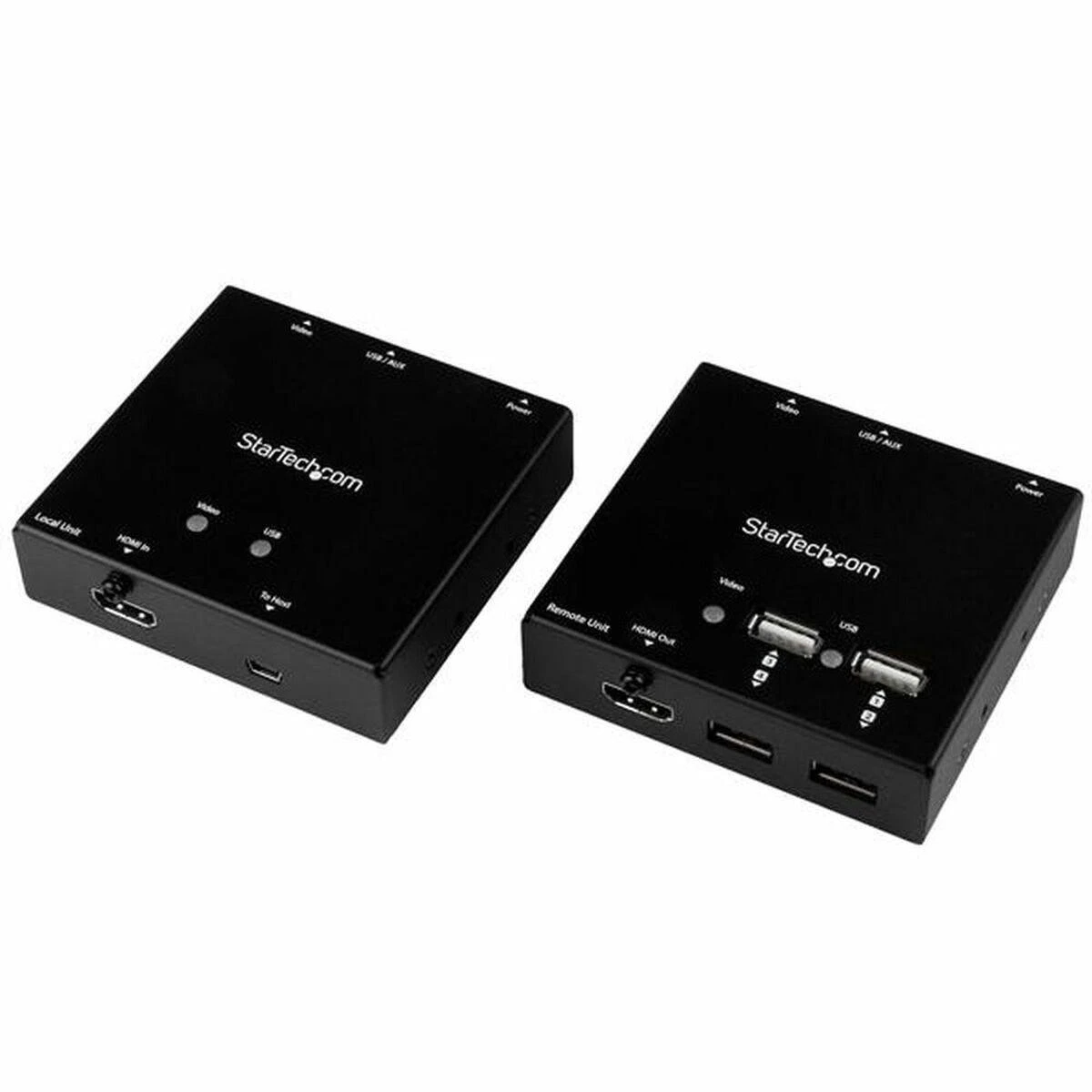 StarTech ST121USBHD jungiklis