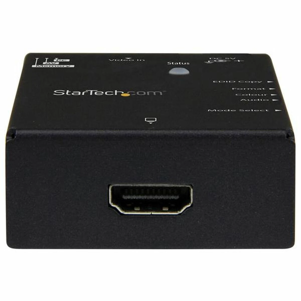 StarTech EDID EMULATOR FOR HDMI/.