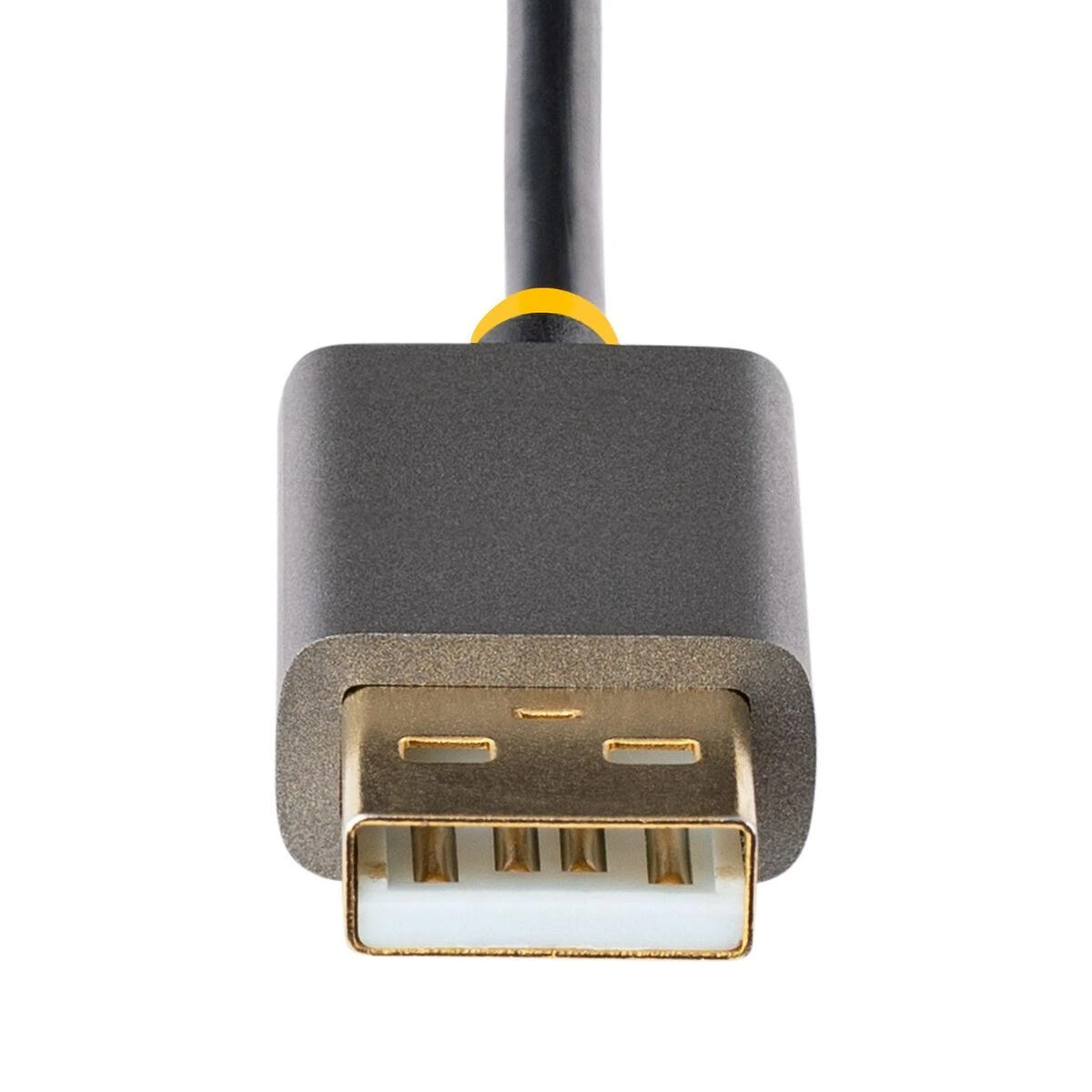 „DisplayPort“ į HDMI adapterį „Startech 128 Saw“.