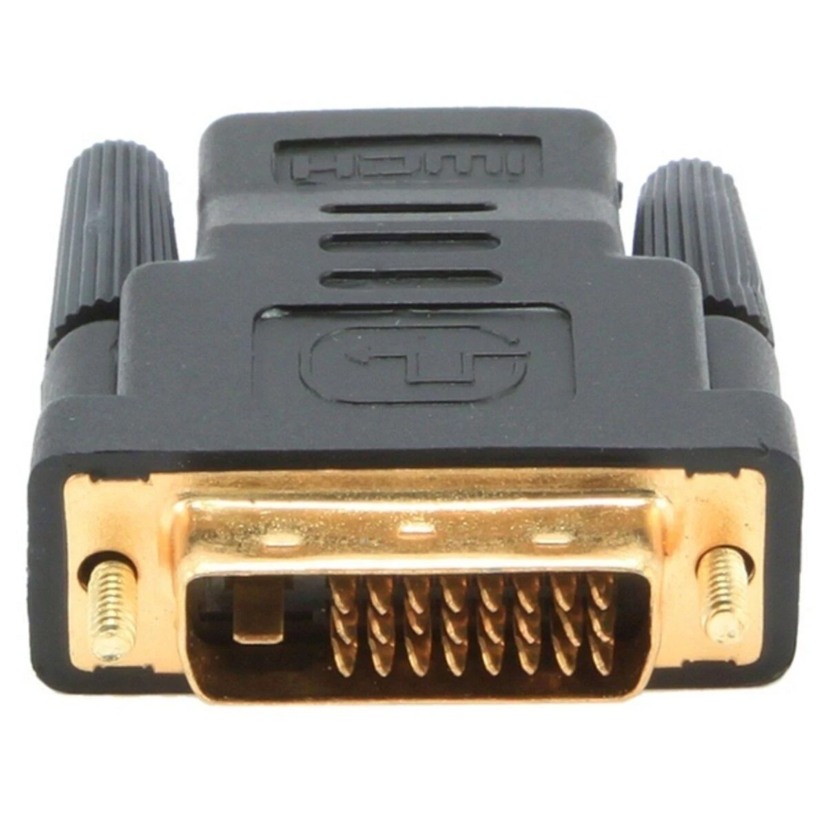 Hewlett Packard (HP) Cablexpert | A-HDMI-DVI-2 | Juodas | HDMI | DVI