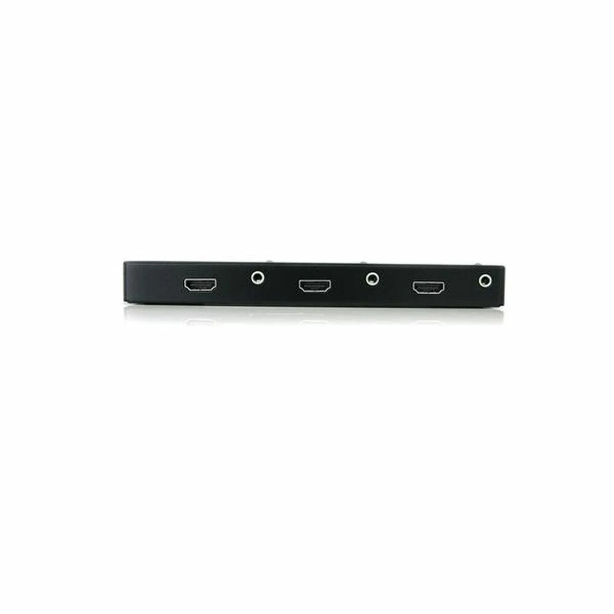 StarTech HDMI skirstytuvas: galinių jungčių vaizdas