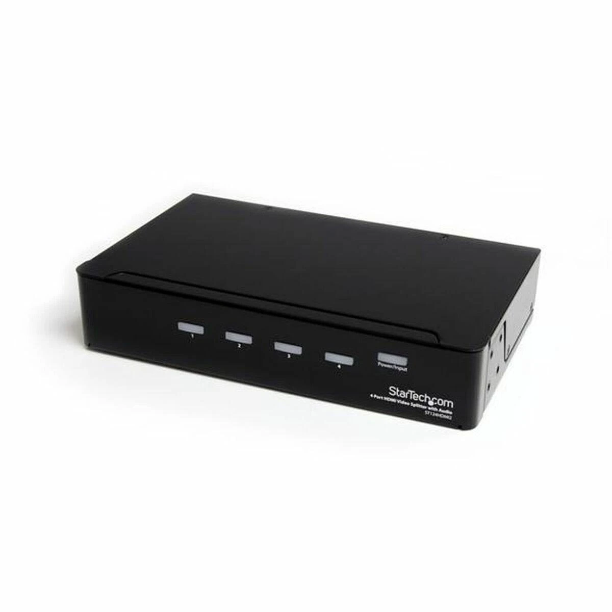 StarTech 4 PORT HDMI VIDEO SPLITTER (ST124HDMI2)