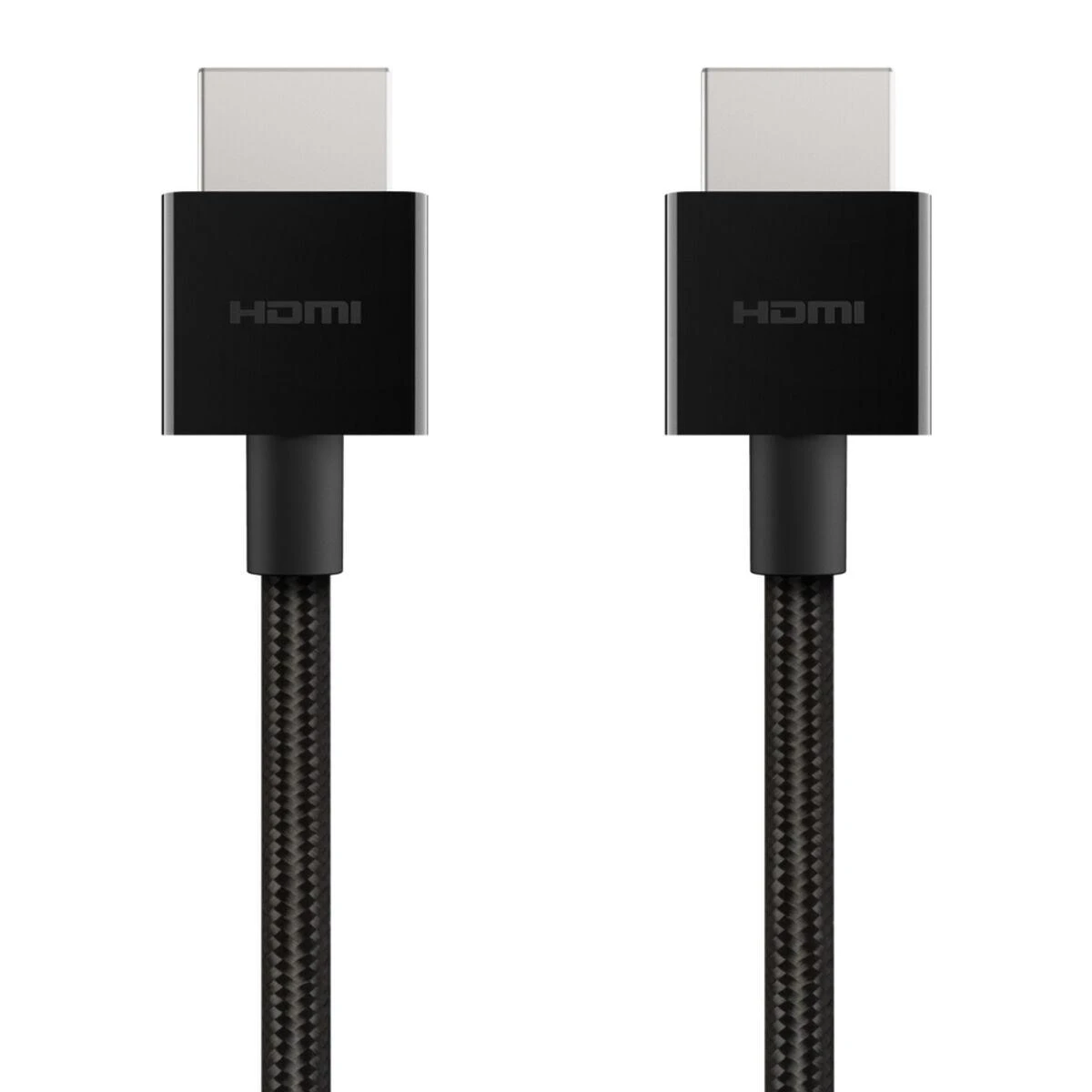 Belkin Ultra HD didelės spartos HDMI kabelis 2m juodas AV10176bt2M-BLK