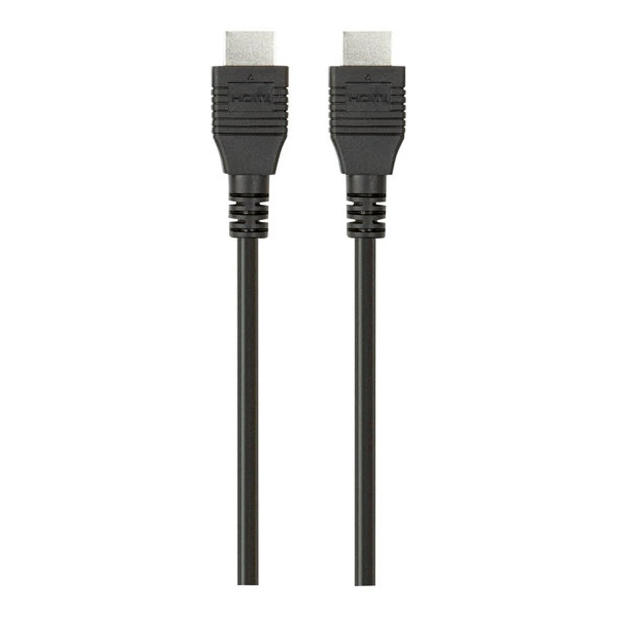 Belkin HDMI laidas – dviejų jungčių vaizdas
