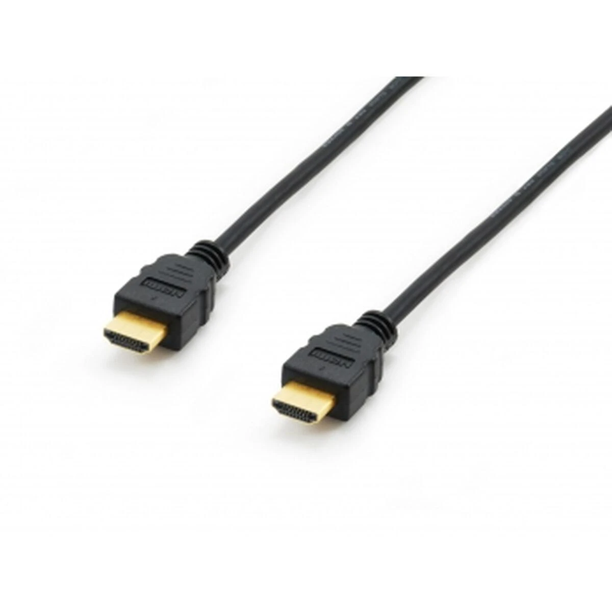 Kabelis Equip HDMI - HDMI 3m juoda (119351)
