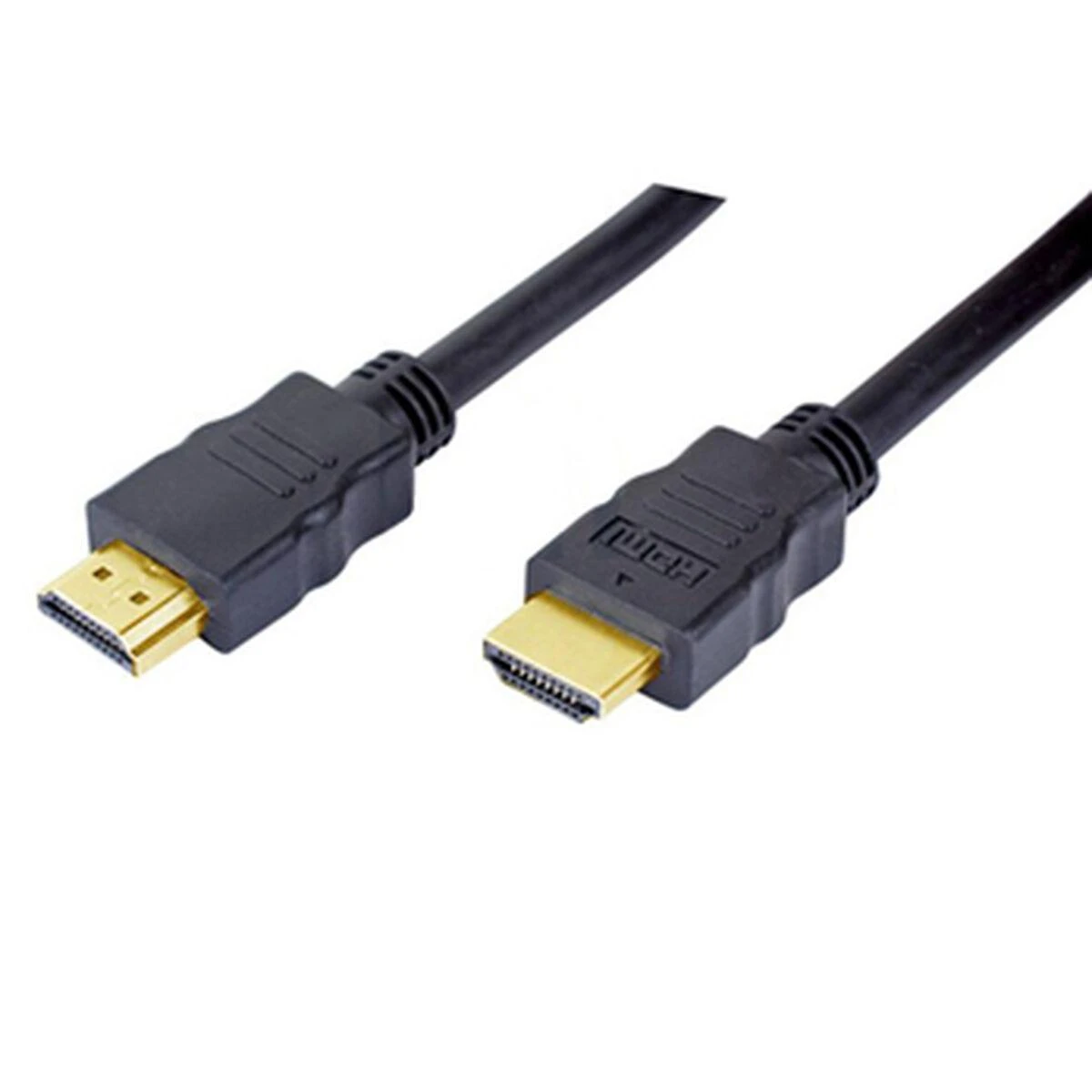 Kabelis Equip HDMI - HDMI 15m juoda (119358)