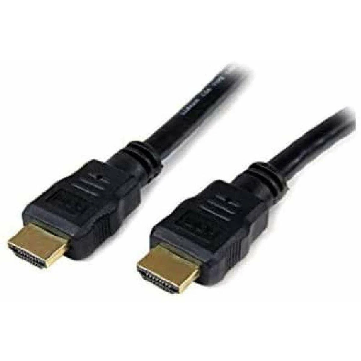 Equip Įrengti HDMI – HDMI laidas 10 m juodas (119373)