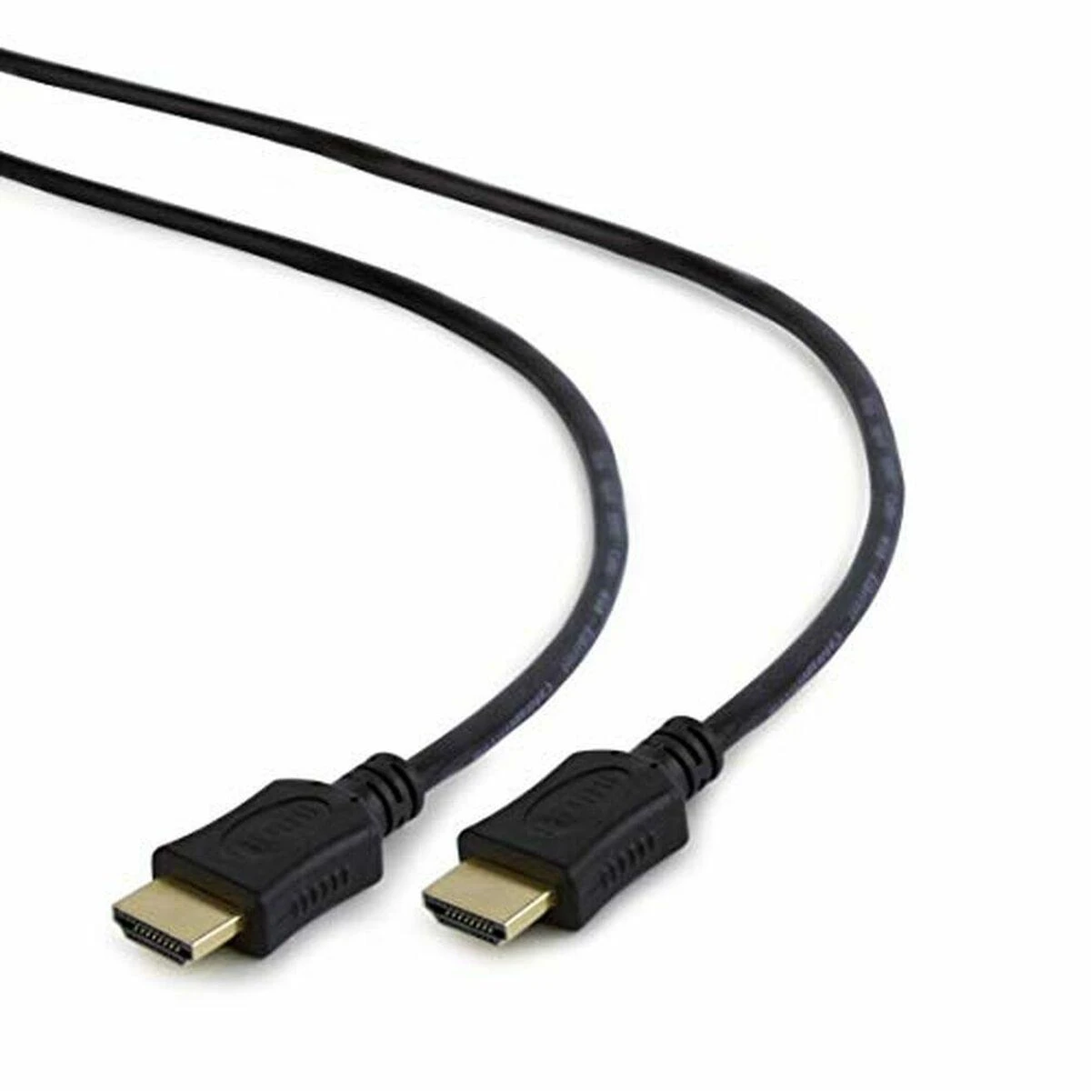 GEMBIRD CC-HDMI4L-15 Gembird HDMI V2.0 kištukas-kištukas kabelis, didelės spartos Ethernet, CCS, 4.5m