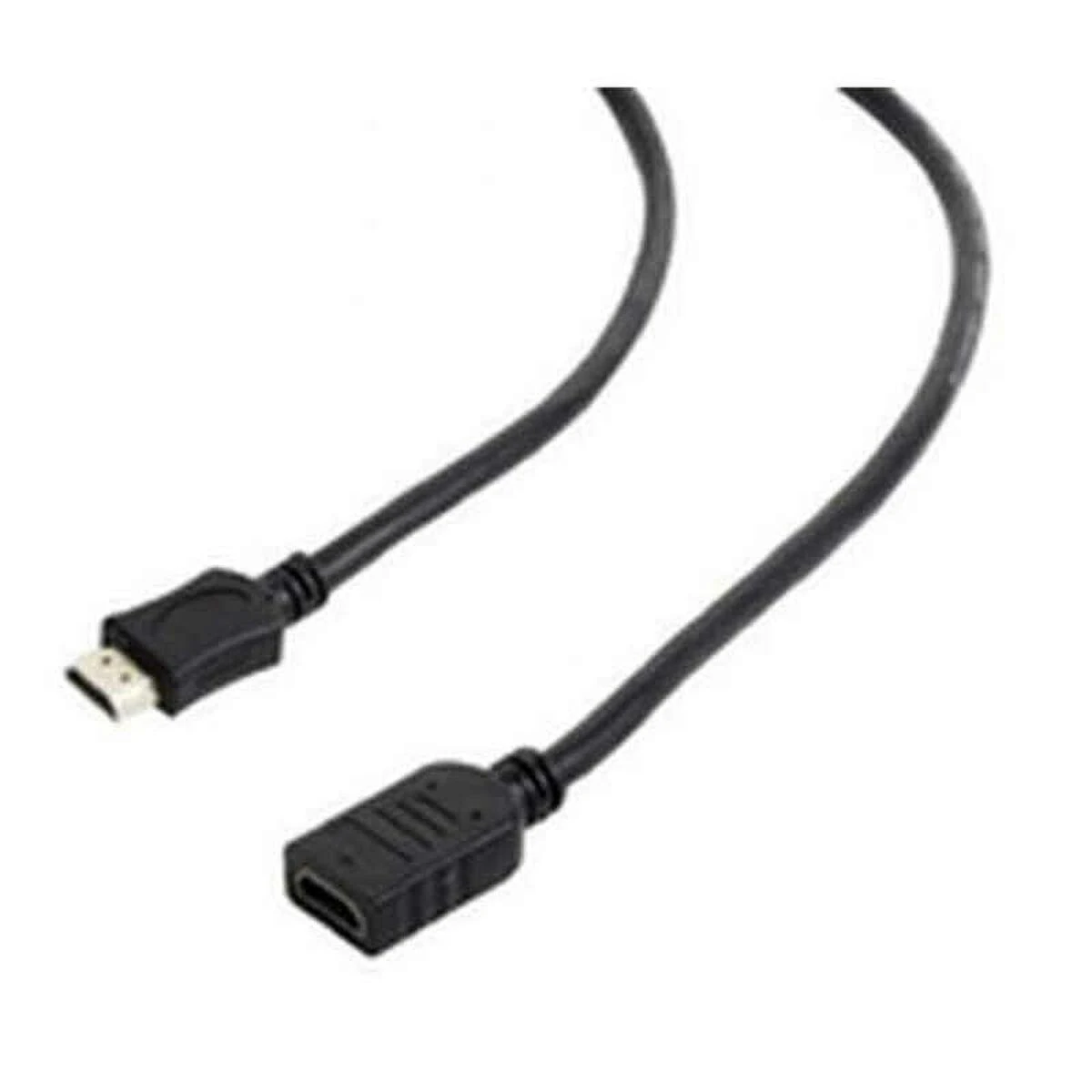 GEMBIRD CC-HDMI4X-15 Gembird didelės spartos HDMI prailginimo kabelis su eternetu, 4,5 m
