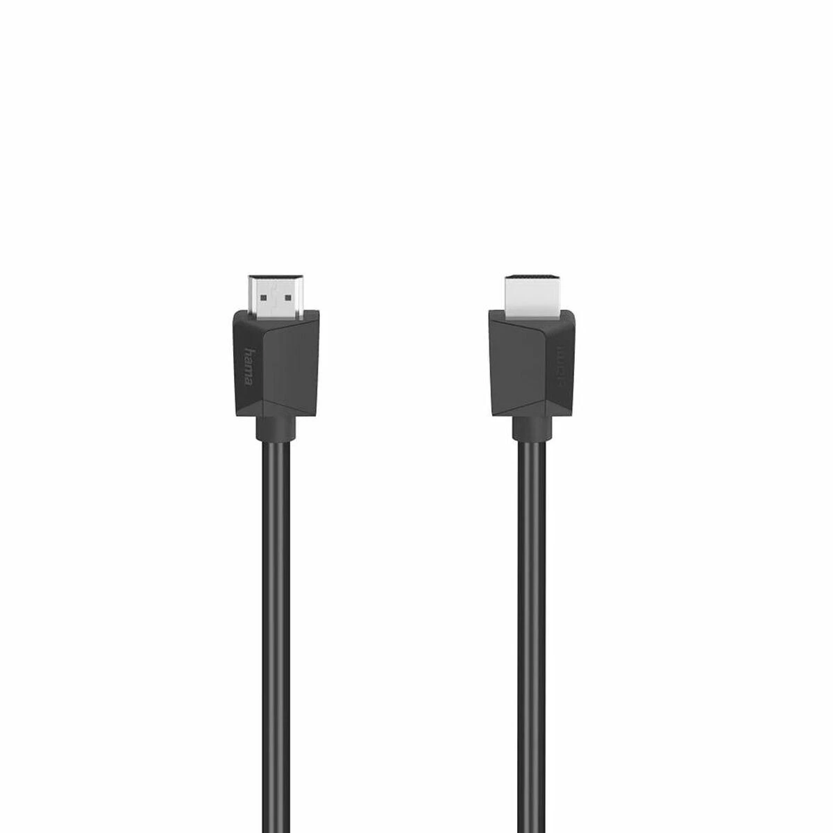 HDMI laidas Laidas Hama 002050060000