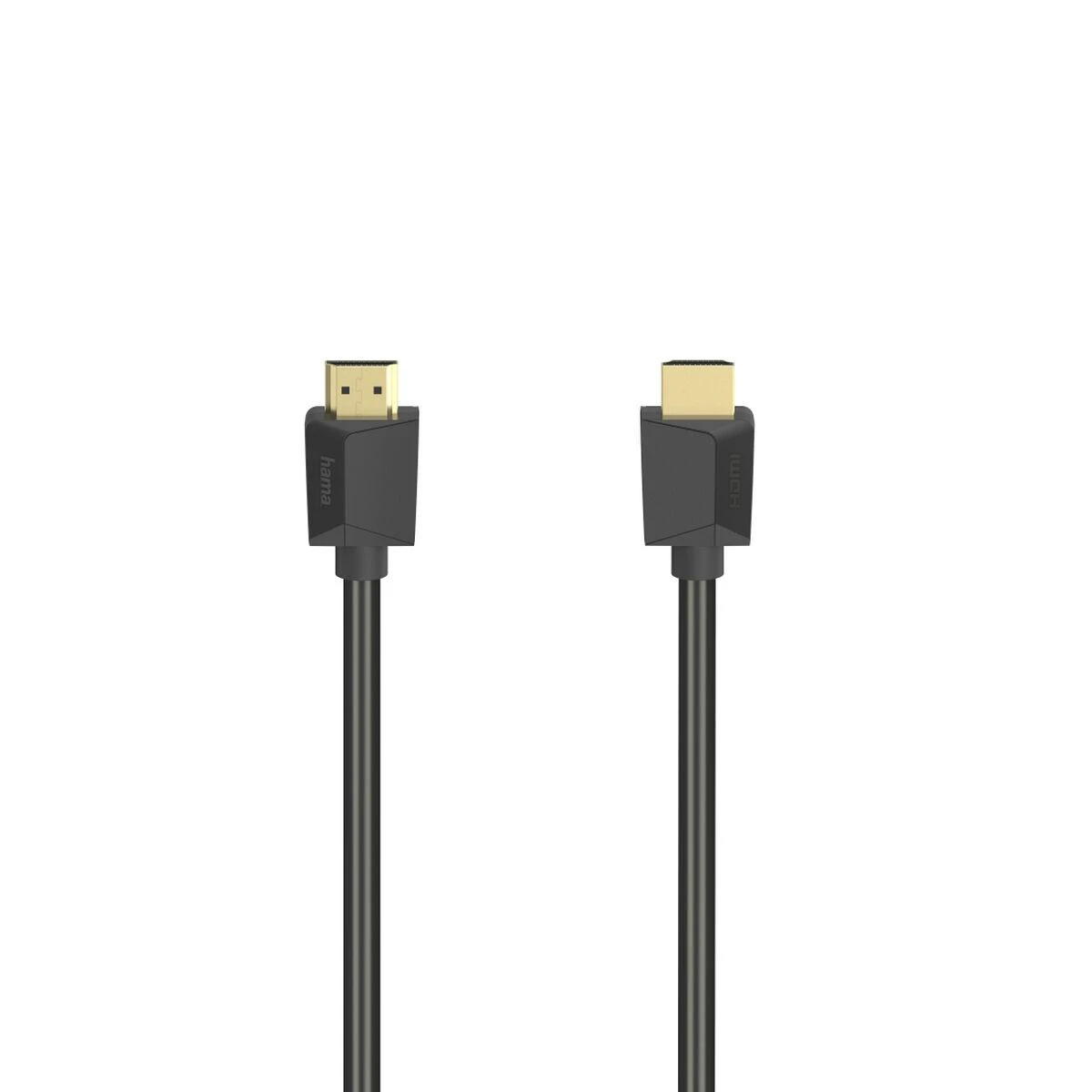 Hama HDMI 2.1 8K 2m, itin didelė sparta