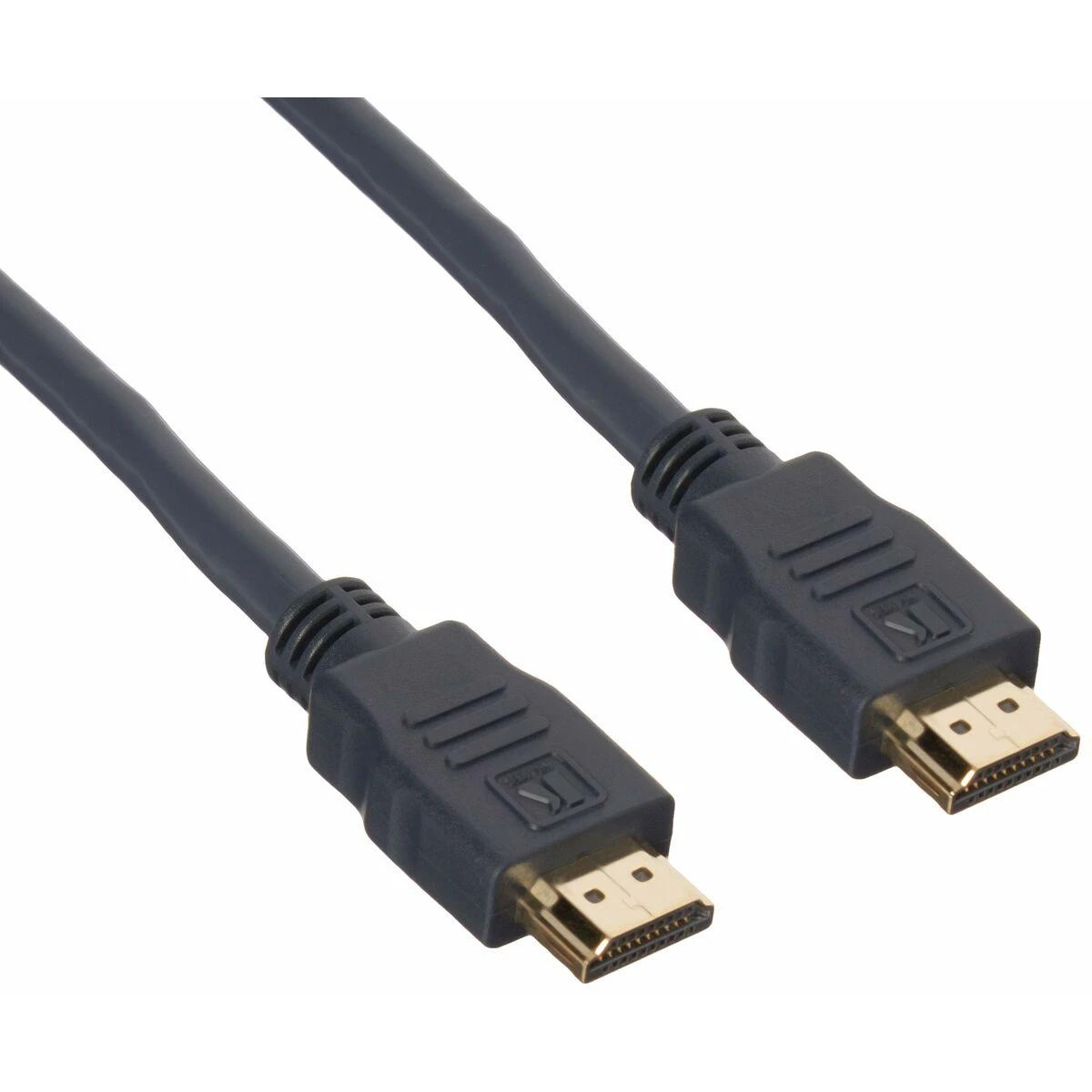 Kramer HDMI kabelis su paauksuotomis jungtimis