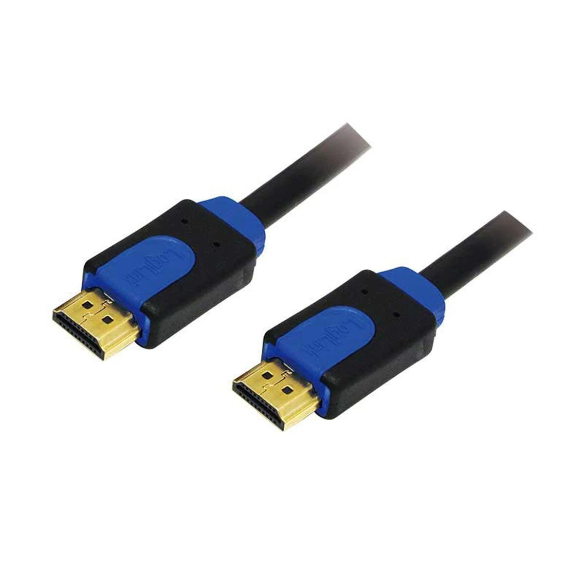 LogiLink HDMI 5.0m