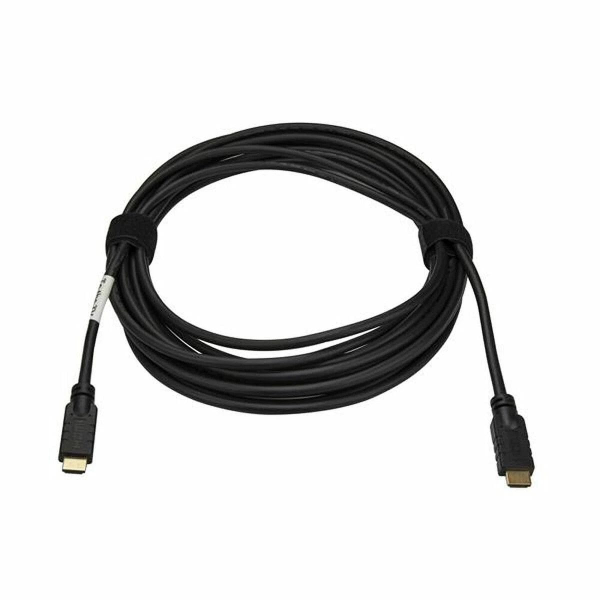 Kabelis StarTech HDMI - HDMI 10m juoda (HD2MM10MA)