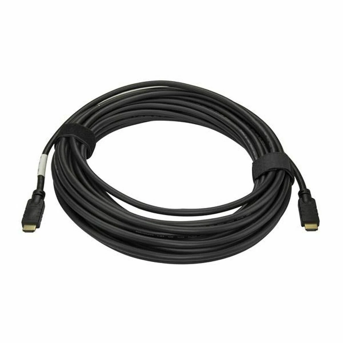 StarTech 15m HDMI kabelis su fiksavimo juostomis