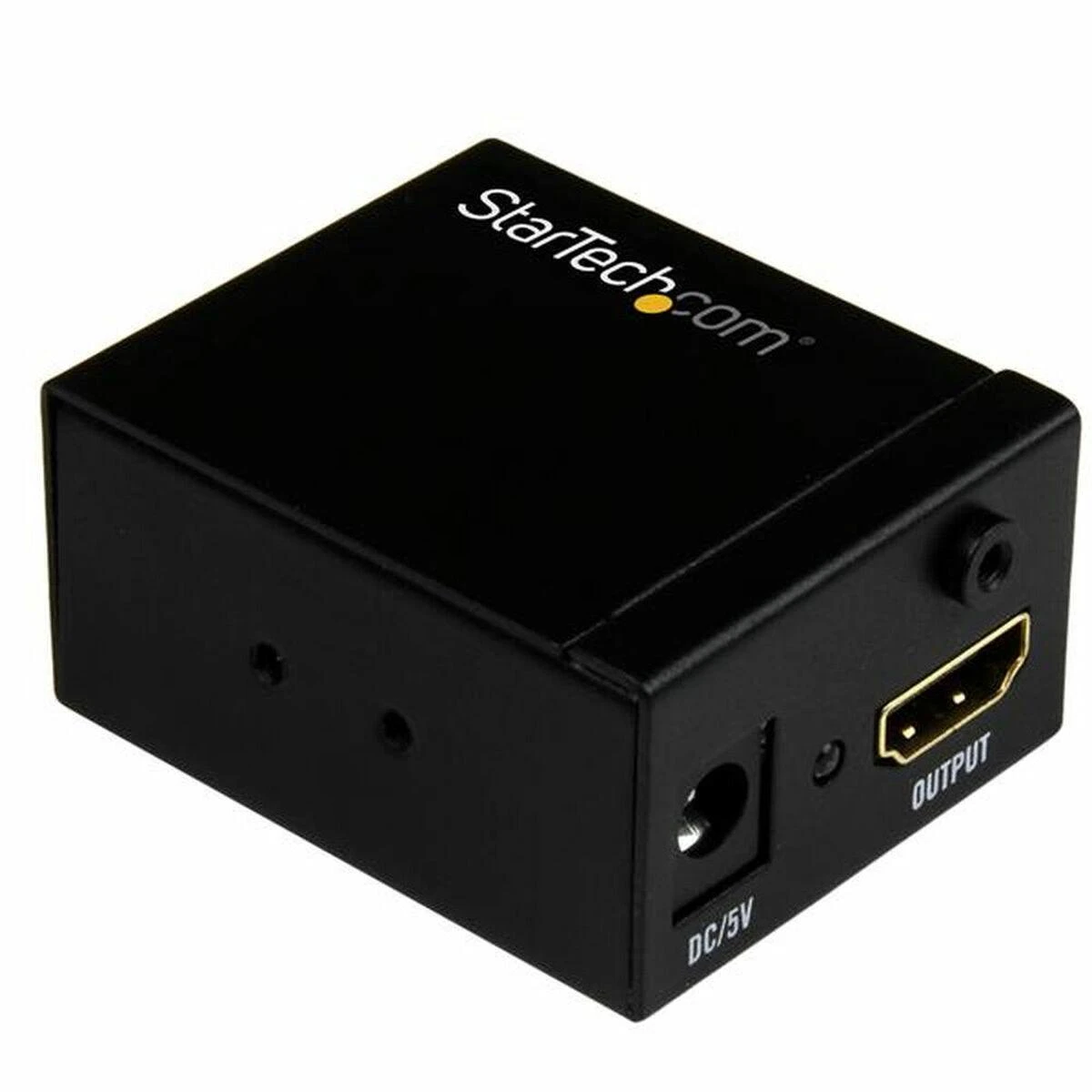 Signalo stiprintuvas StarTech HDMI SIGNAL BOOSTER -115 FT/BOOSTER-35 M-1080P 60 HZ