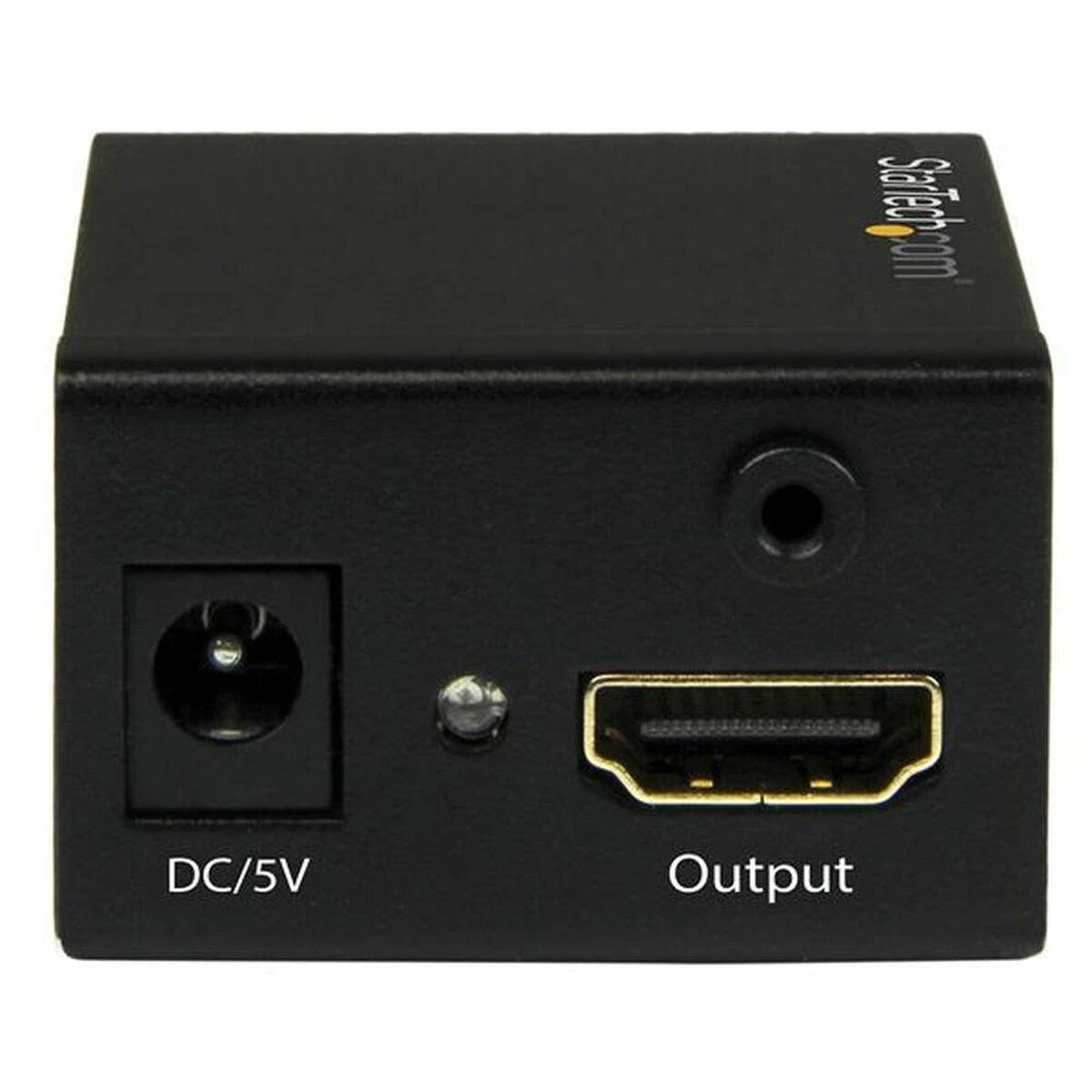 Signalo stiprintuvas StarTech HDMI SIGNAL BOOSTER -115 FT/BOOSTER-35 M-1080P 60 HZ