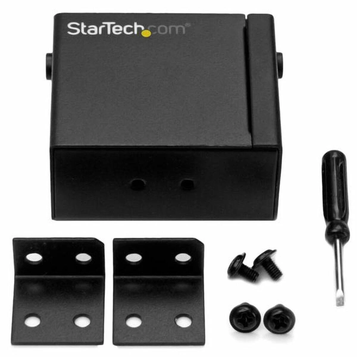 Signalo stiprintuvas StarTech HDMI SIGNAL BOOSTER -115 FT/BOOSTER-35 M-1080P 60 HZ