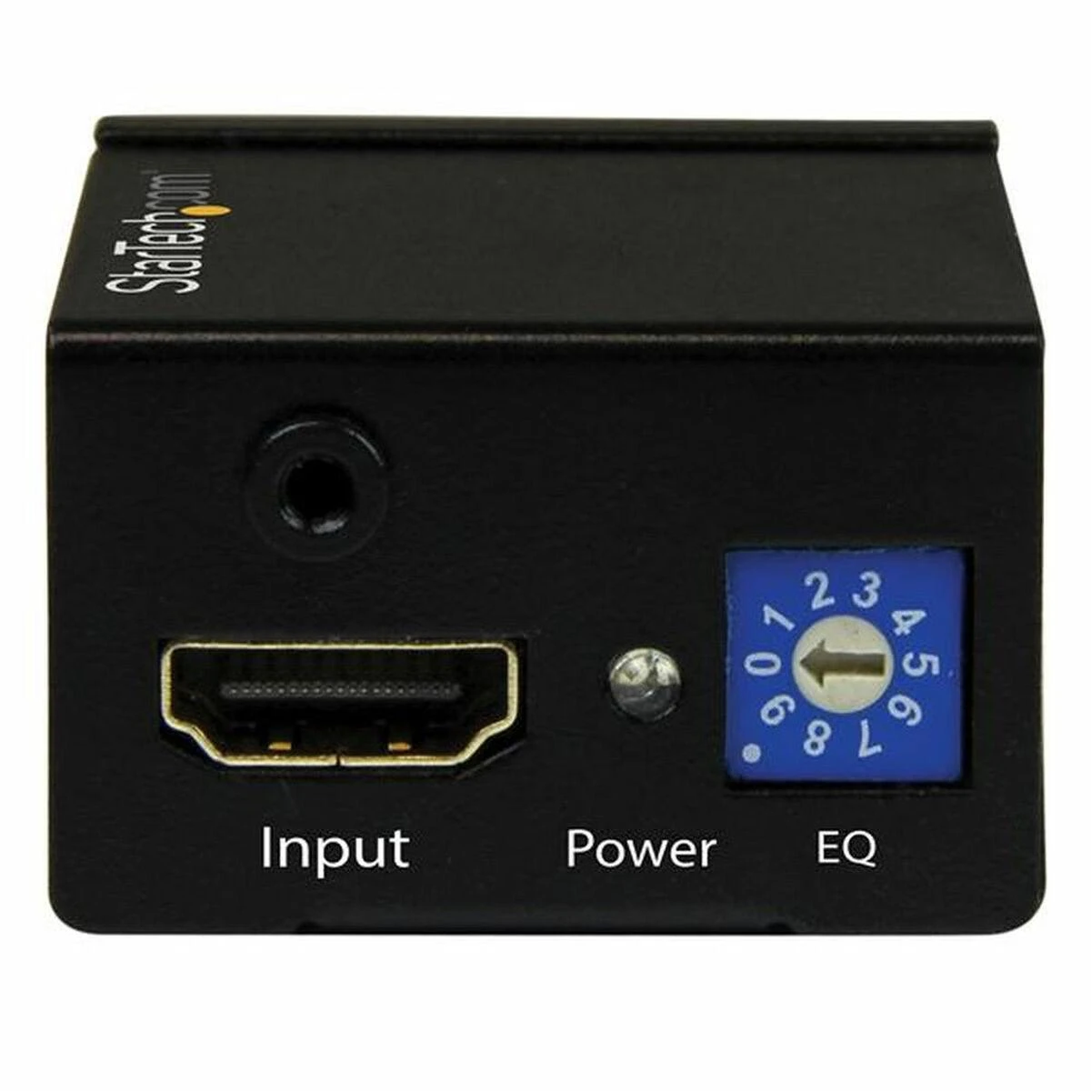 Signalo stiprintuvas StarTech HDMI SIGNAL BOOSTER -115 FT/BOOSTER-35 M-1080P 60 HZ