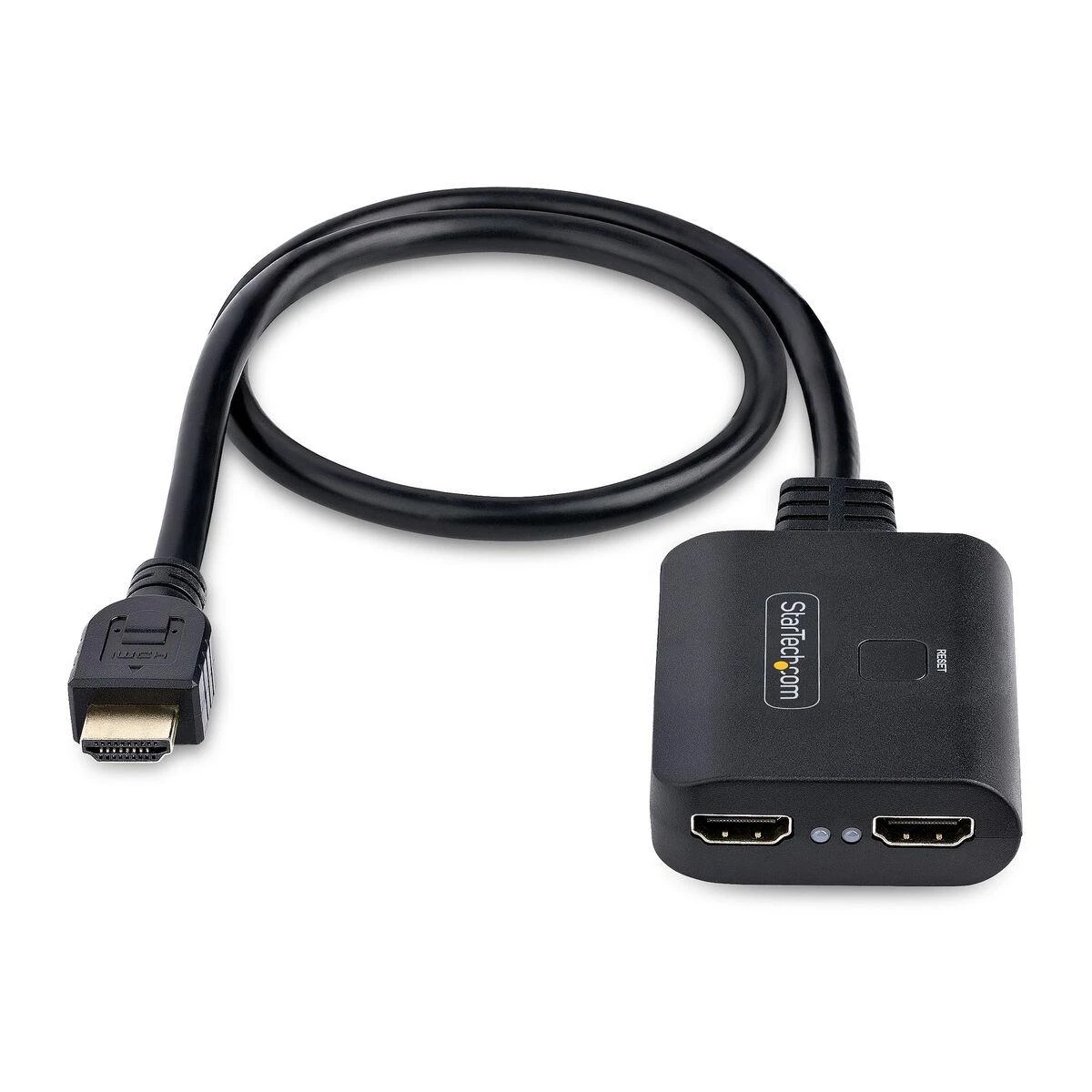 StarTech HDMI skirstytuvas su dviem išvesties prievadais