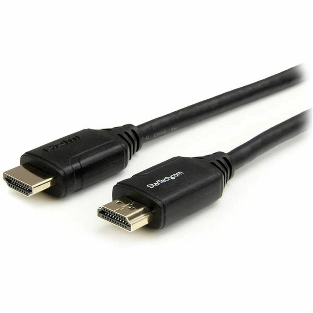StarTech HDMI laido jungtys iš arti
