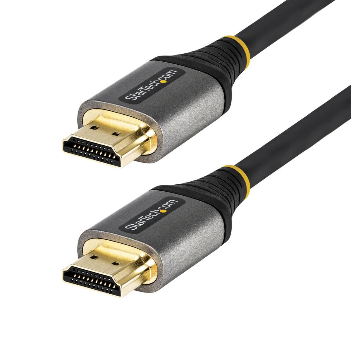 StarTech HDMI kabelis su auksinėmis jungtimis