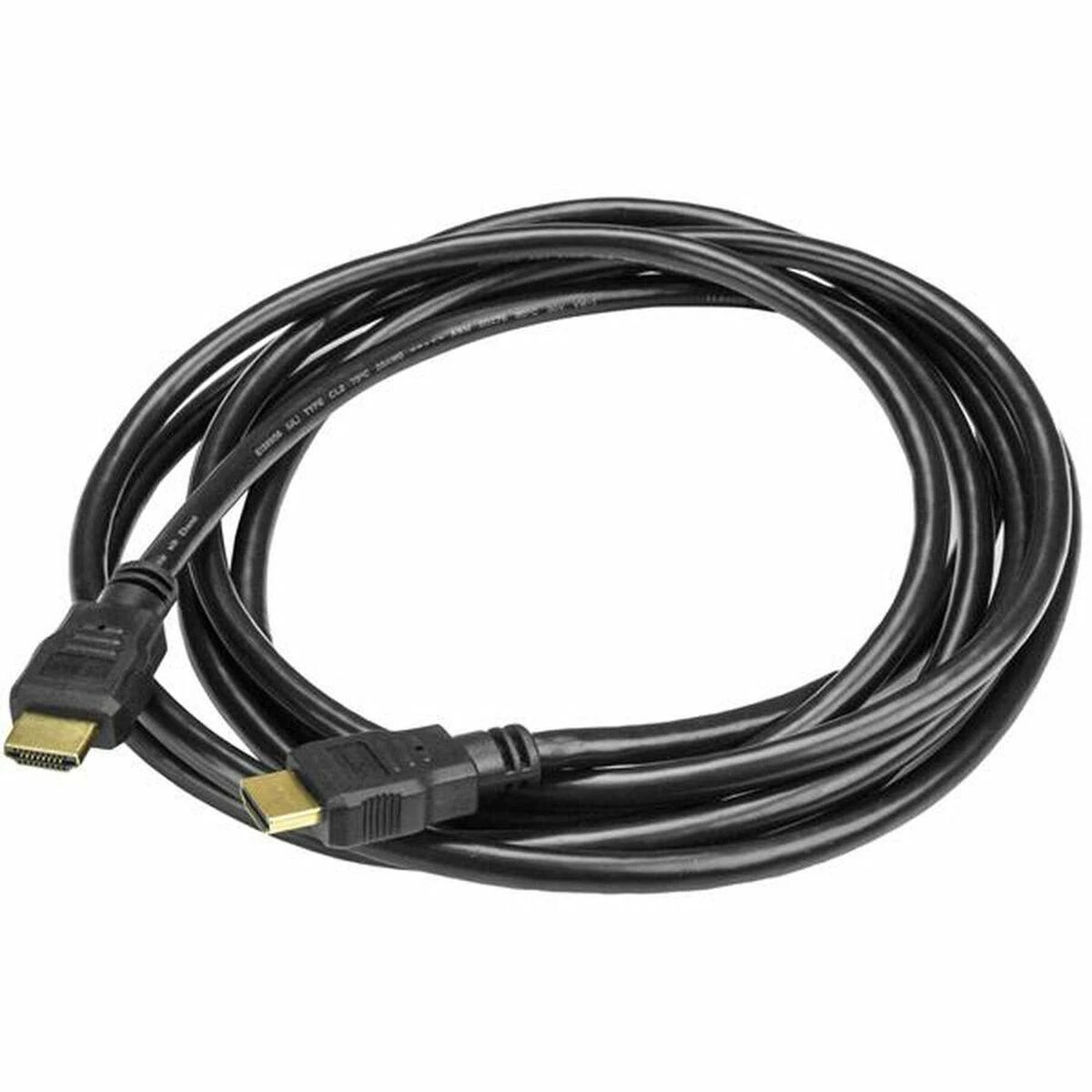 HDMI laidas StarTech, 3 metrų ilgio