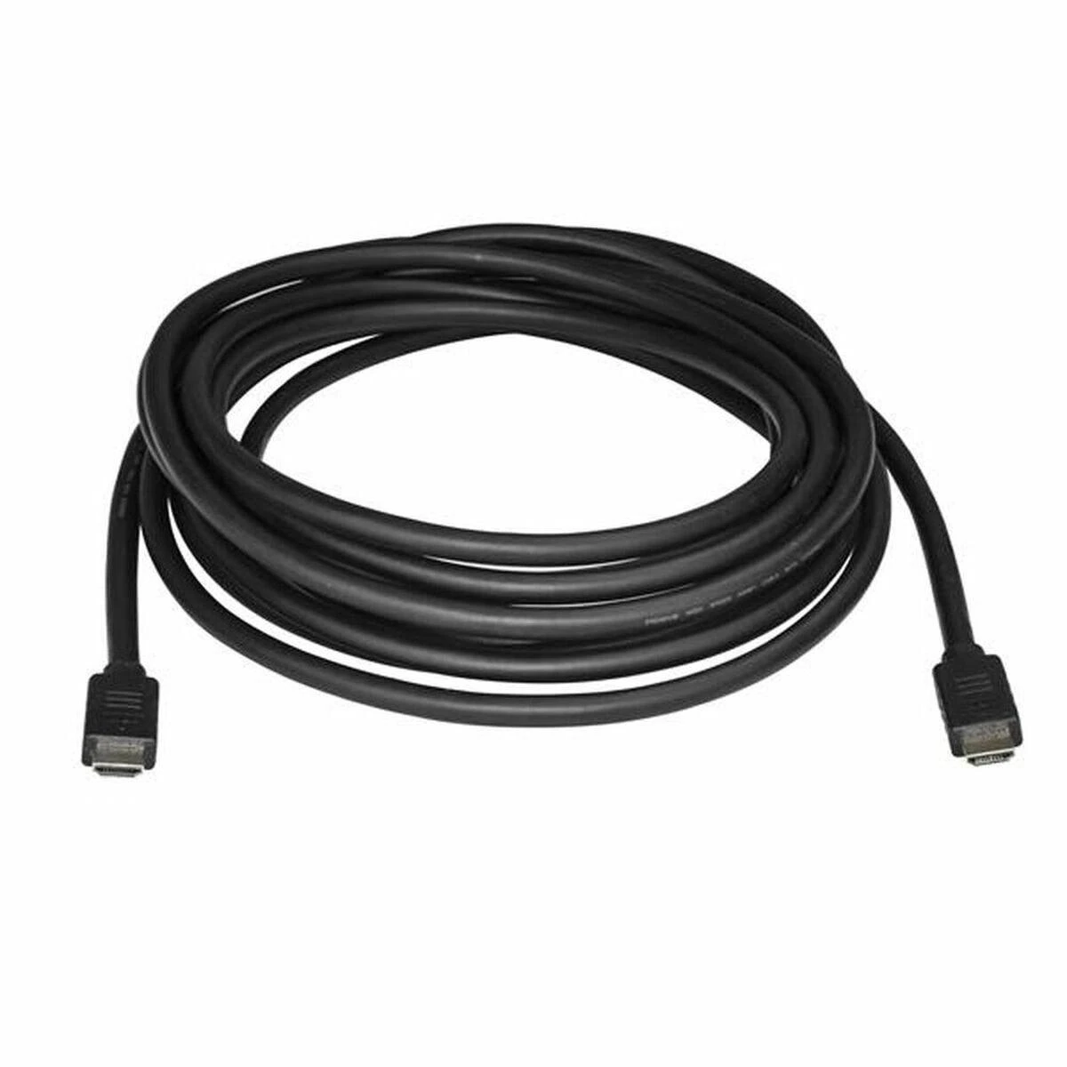 Kabelis StarTech HDMI - HDMI 7m juoda (HDMM7MP)