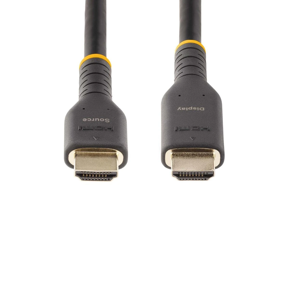 StarTech HDMI laidas su Source ir Display jungtimis