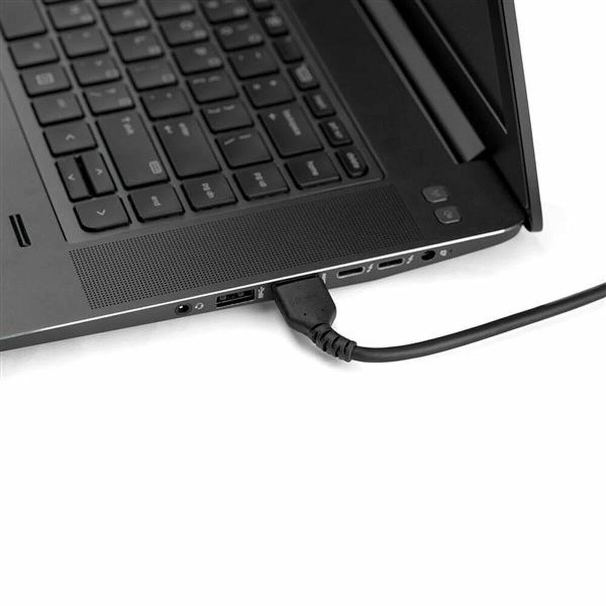 Kabelis StarTech HDMI - HDMI 1m juoda (RHDMM1MP)