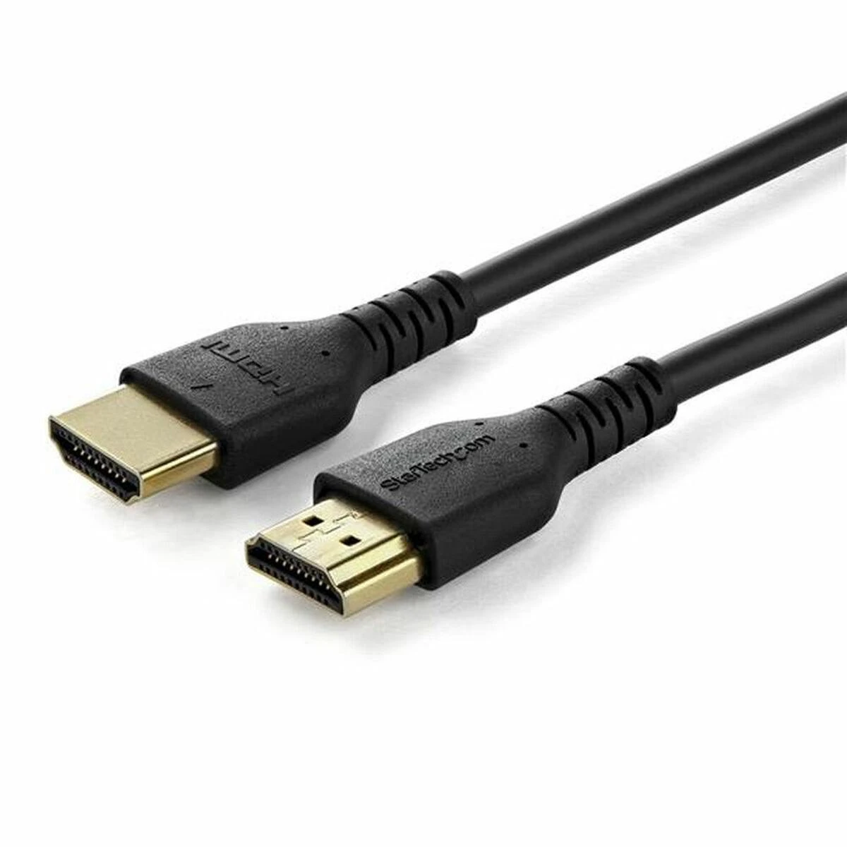 StarTech HDMI laidas su paauksuotomis jungtimis