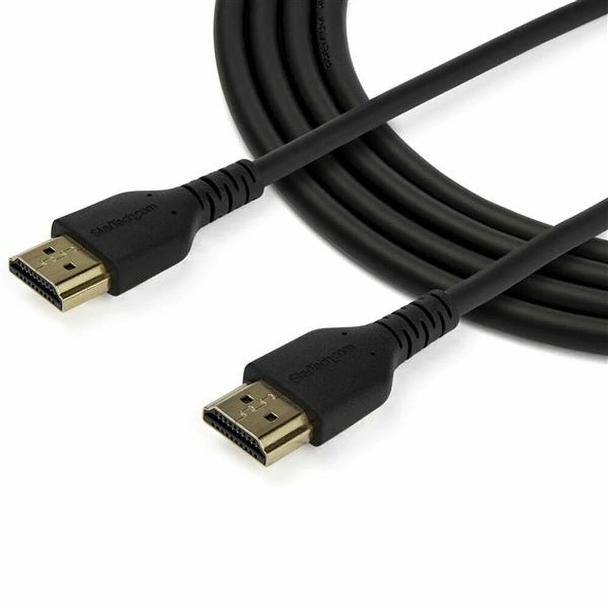 Kabelis StarTech HDMI - HDMI 2m juoda (RHDMM2MP)