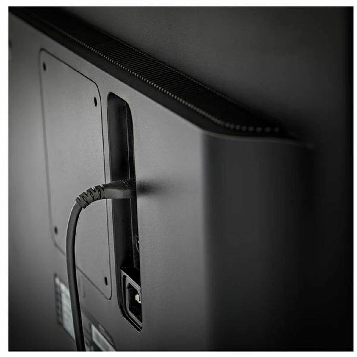 Kabelis StarTech HDMI - HDMI 2m juoda (RHDMM2MP)