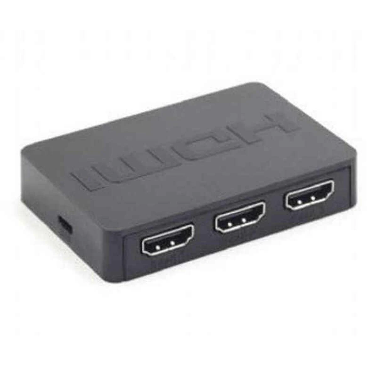 GEMBIRD DSW-HDMI-34 Gembird HDMI sąsajos jungiklis, 3 jungtys