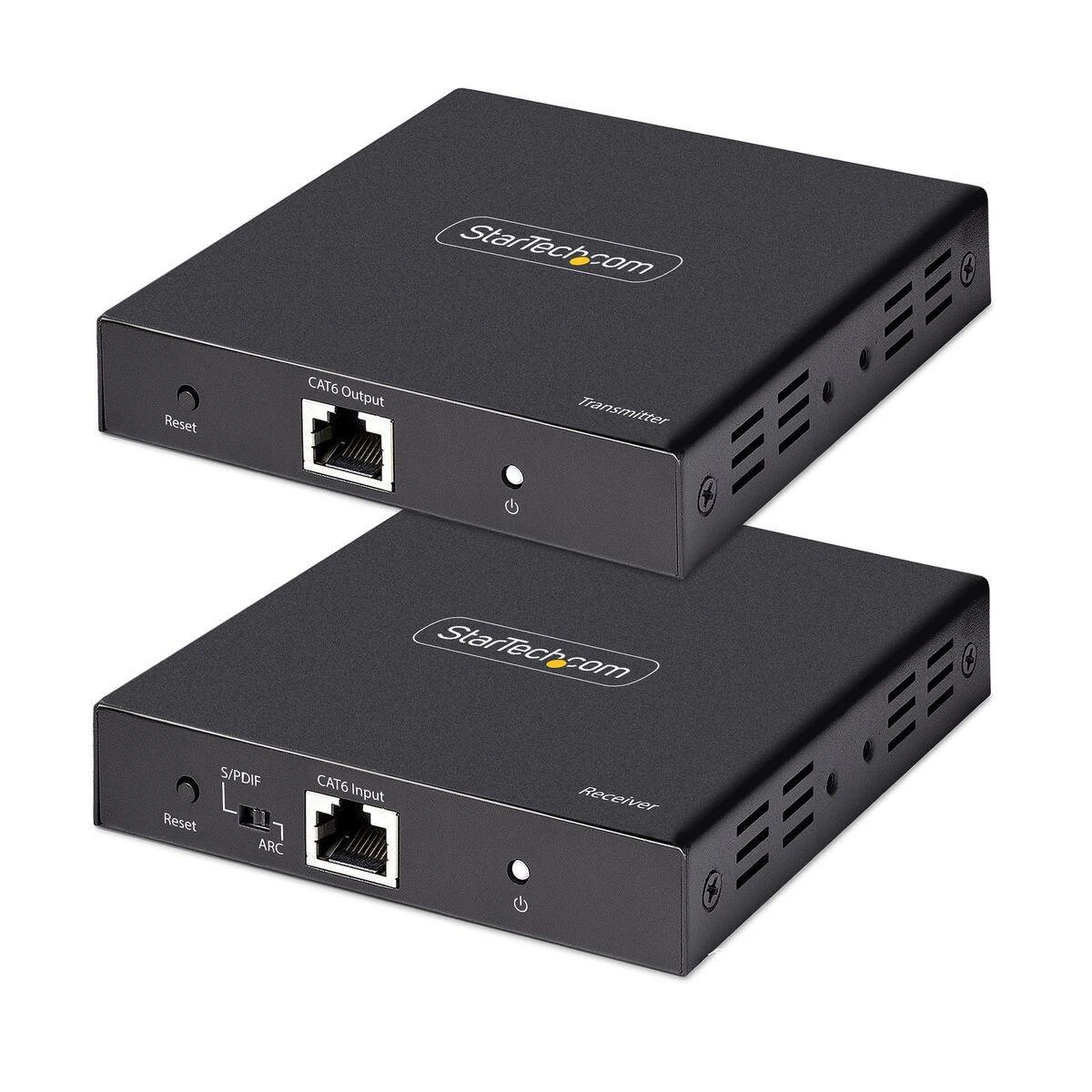 StarTech HDMI ilgintuvas - siųstuvas ir imtuvas
