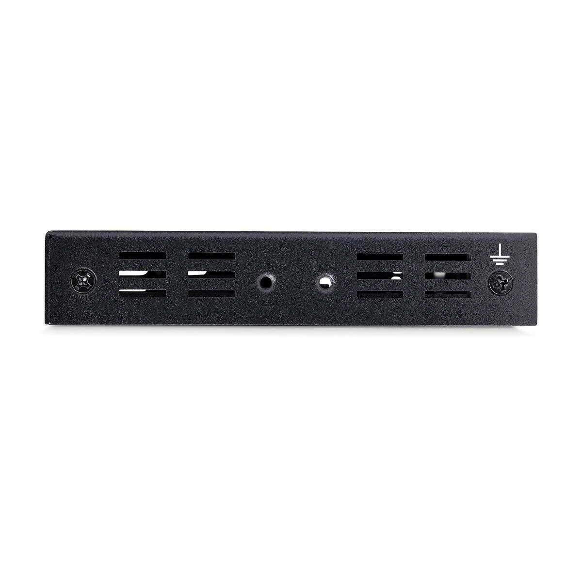 Seagate StarTech 4K HDMI ilgintuvo adapteris CAT5 / CAT6 kabelis