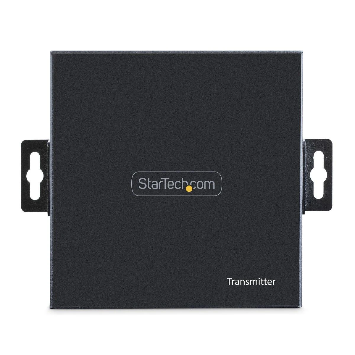 Seagate StarTech 4K HDMI ilgintuvo adapteris CAT5 / CAT6 kabelis