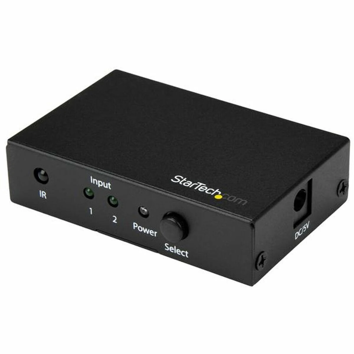 „StarTech Switch 4K“, HDMI 2x1 (VS221HD20)