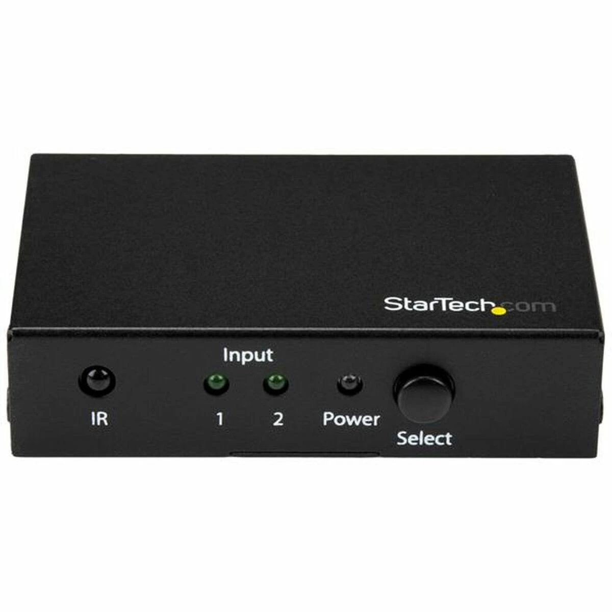 „StarTech Switch 4K“, HDMI 2x1 (VS221HD20)